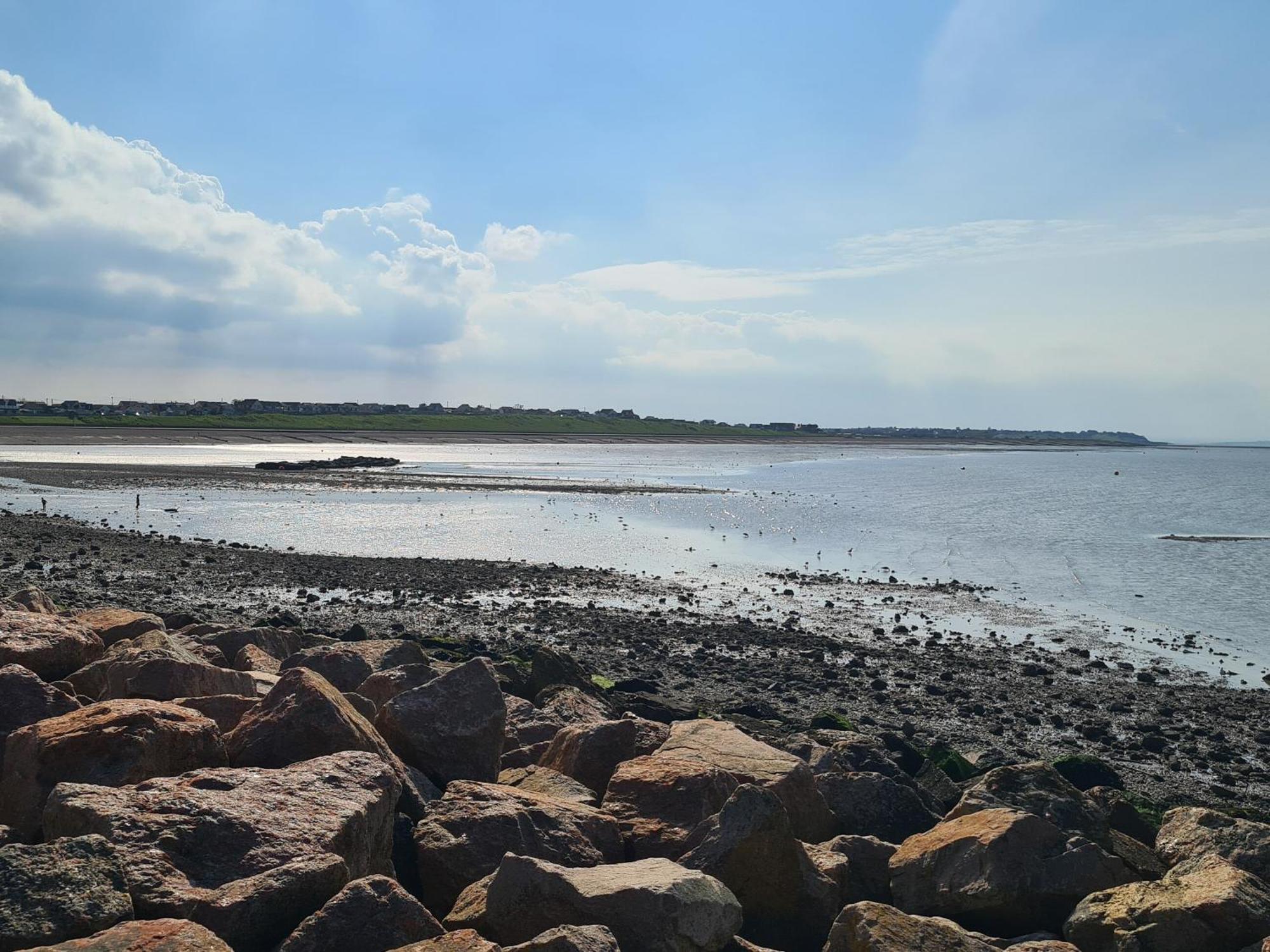 Vitamin Sea Residency Herne Bay Bagian luar foto